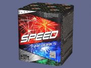 Speed Fireworks MC098